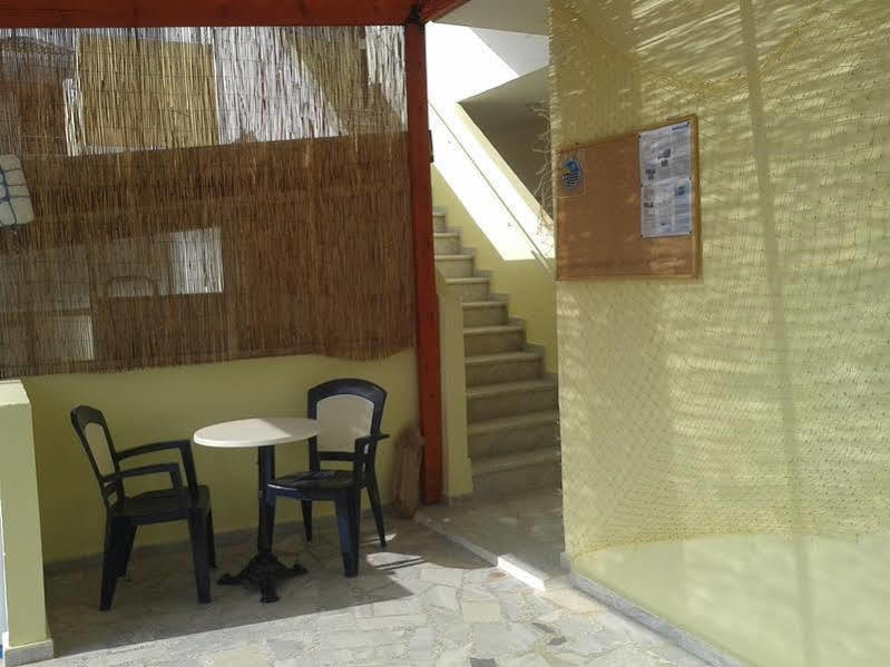 Appartement Yiannis